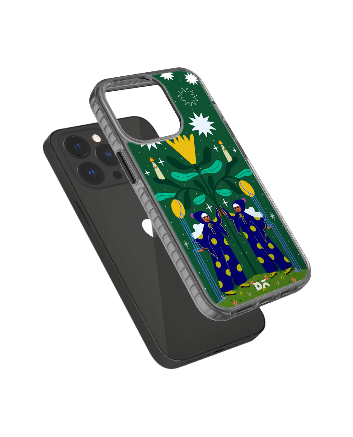 Twin tWitch Stride 2.0 Phone Case Cover For iPhone 15 Pro Max - Image 6