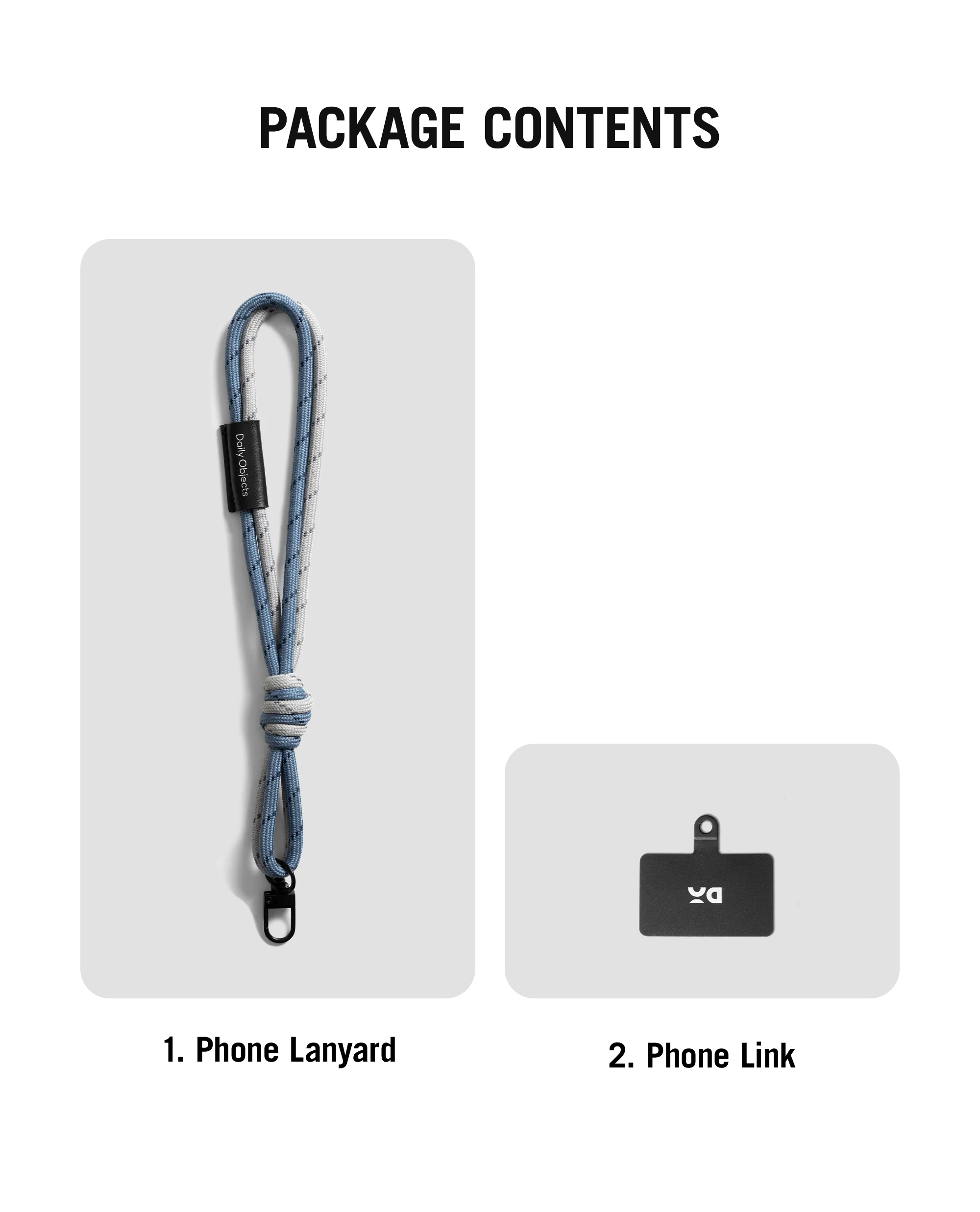 Wrist Lanyard - Cord - Image 7