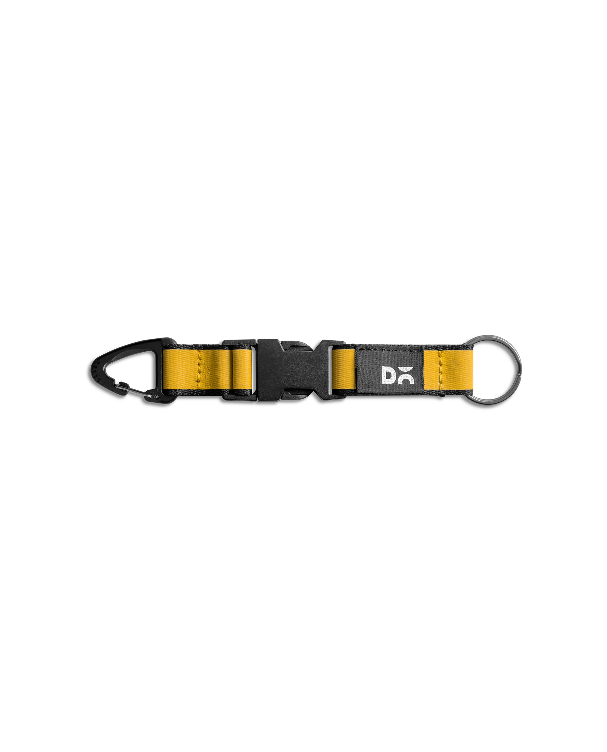Yellow Flint Keychain - Image 3